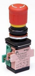 Prodotti - Cassette - Operatori e accessori - M-0 Ex e | Cortem S.p.A.