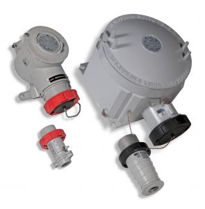 Products - Plugs and sockets - PYN, SPYN | Cortem S.p.A.