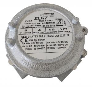 Products and solutions - Junction Boxes - S-Elfit, SF-Elfit, SSC-Elfit ...