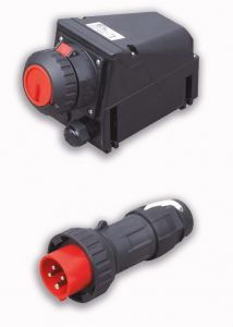 Products - Plugs and sockets - CMBSP | Cortem S.p.A.