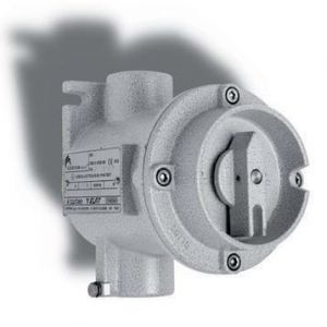 Products - Control and command equipment - EFSCO | Cortem S.p.A.