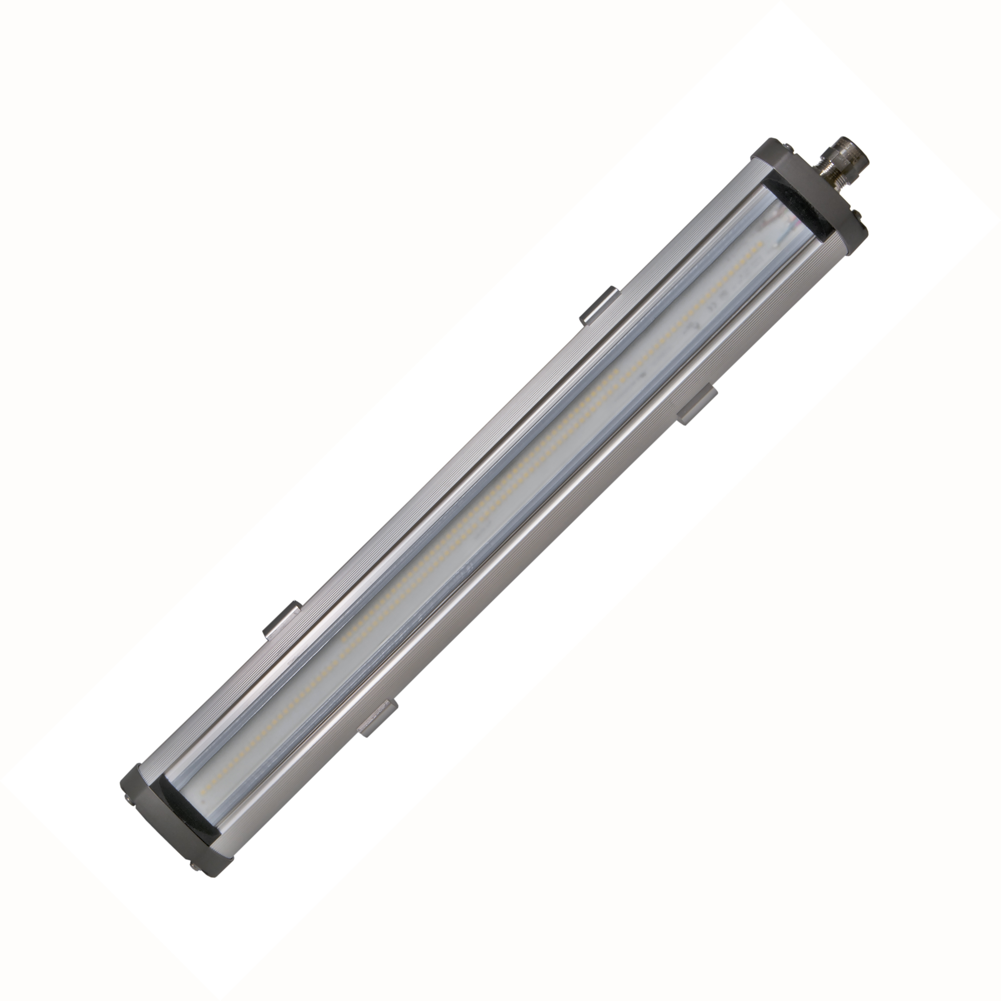 Cortem LIFEX-M linear LED lighting fixture